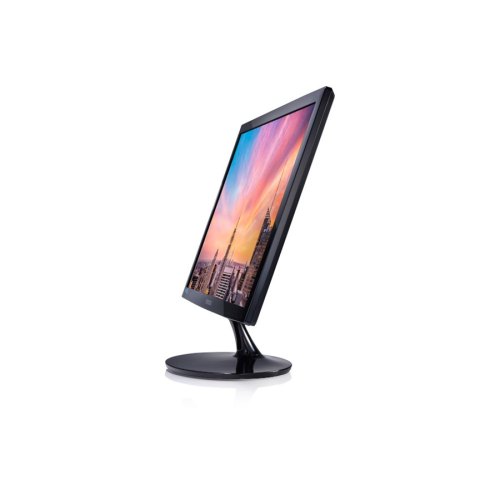 Монітор Samsung S24D300H, 23.6, TN, 1920x1080, 60Гц