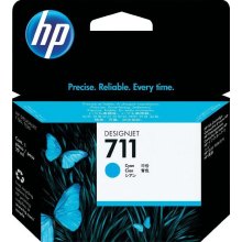 Струменевий картридж HP 711 (CZ130A)