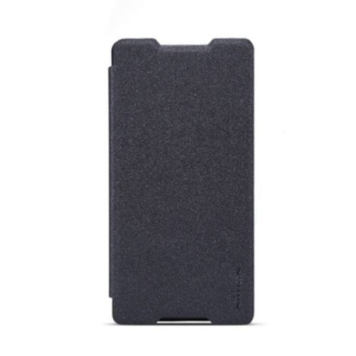 Чохол книжка Nillkin Sparkle Series для Sony Xperia Z4 Black