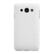 Накладка Nillkin Matte для LG X145 L60 Dual (+ плівка) White