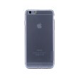 Накладка Nillkin Nature TPU для Apple iPhone 6 plus Grey