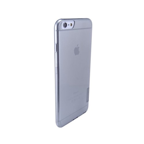 Накладка Nillkin Nature TPU для Apple iPhone 6 plus Grey