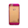 Накладка Slicoo для iPhone 6 Pink