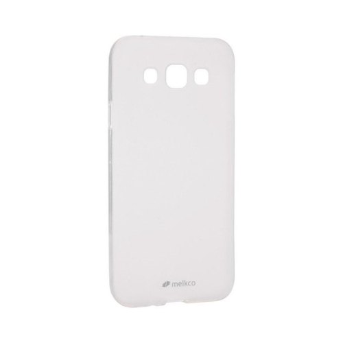 Накладка Melkco Poly Jacket TPU cover Samsung GJ700 Galaxy J7 Transparent