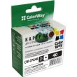 Картридж ColorWay для CANON PG40 bl. CW-CPG40 (without ink level)