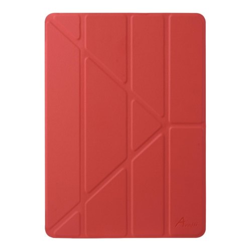 Чохол Avatti Mela Y-case Apple iPad Air 2 Red