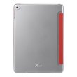 Чохол Avatti Mela Y-case Apple iPad Air 2 Red