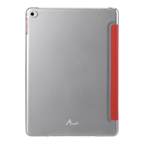 Чохол Avatti Mela Y-case Apple iPad Air 2 Red