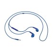 Гарнітура провідна Samsung EO-EG920LLEGRU, Blue