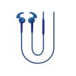 Гарнітура провідна Samsung EO-EG920LLEGRU, Blue