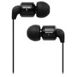 Навушники  Awei ES600M, Black