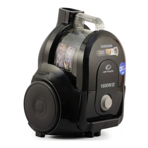 Пилосос з контейнером Samsung VCC4325S3K/SBW