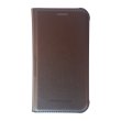 Чохол Flip Сover для Samsung J110 Galaxy J1 Ace Brown
