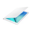 Чохол Samsung T560/T561 (Galaxy Tab E) 9.6 EF-BT560BWEGRU, White