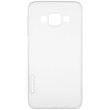 Накладка Nillkin Nature TPU для Samsung J500 Galaxy J5 White