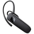 Bluetooth гарнітура Plantronics ML15 (204666-05) Multipoint