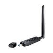 Wi-Fi адаптер Asus USB-AC56