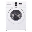 Пральна машина SAMSUNG (WF60F1R0G0WDUA)