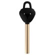 Bluetooth гарнітура Remax RB-T3 Gold