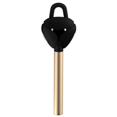 Bluetooth гарнітура Remax RB-T3 Gold