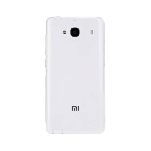 Накладка Nillkin Nature TPU для Xiaomi Redmi 2 Transparent