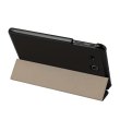 Чохол для планшету Grand-X Samsung Galaxy Tab E 9.6 SM-T560 Black