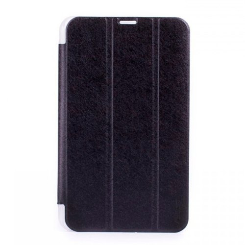 Шкіряний чохол-книжка TTX Elegant Series для Asus ZenPad 7 Black