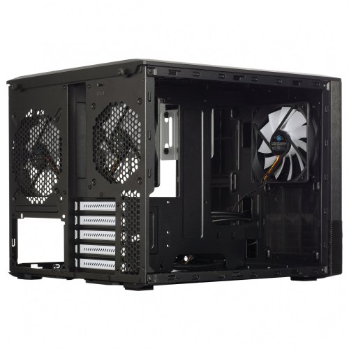 Корпус Fractal Design Node 804 (FD-CA-NODE-804-BL-W)