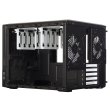Корпус Fractal Design Node 804 (FD-CA-NODE-804-BL-W)