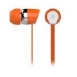 Гарнітура дротова Utty UHS-123, Orange