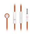 Гарнітура дротова Utty UHS-123, Orange