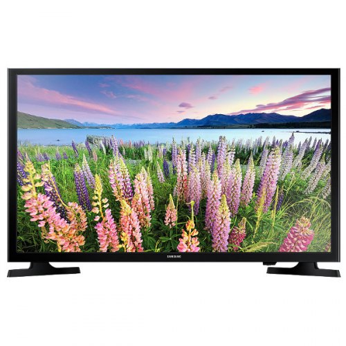 Телевізор 40 Samsung UE40J5200AUXUA