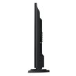 Телевізор 40 Samsung UE40J5200AUXUA
