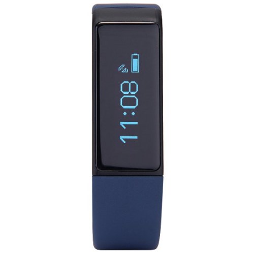 Фітнес-браслет Iwown i5+ (Deep Blue)