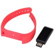 Фітнес-браслет Iwown i5+ (Red)