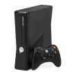 Ігрова консоль Microsoft Xbox 360 Slim  4Gb