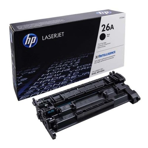 HP 26A (CF226A)