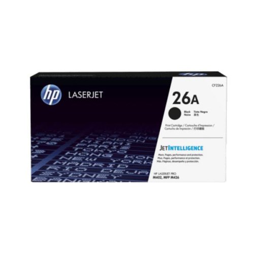 HP 26A (CF226A)