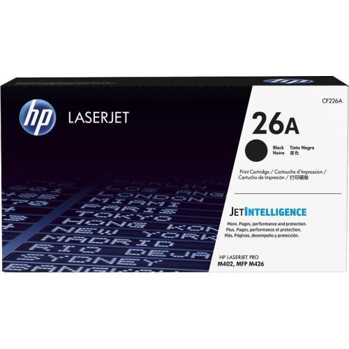 HP 26A (CF226A)