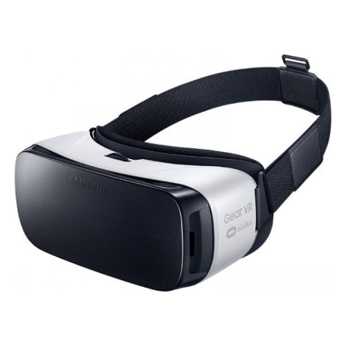 Смарт-пристрій VR окуляри Samsung Samsung Gear VR Lite SM-R322NZWASEK