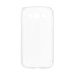 Накладка силіконова Ultrathin Xiaomi Redmi 2 White 0.3 mm cover case