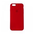Чохол-накладка JLW для iPhone 6 / 6s Red