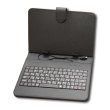 Чохол-клавіатура Nomi KC 0700 (7), Black