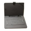 Чохол-клавіатура Nomi KC 0700 (7), Black