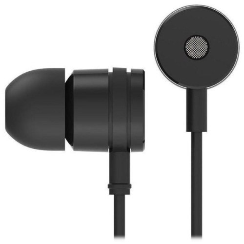 Гарнітура дротова Xiaomi RM25 Mi In Ear earphones Basic, Black