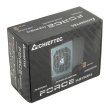 Блок живлення Chieftec Force (CPS-550S) 550Вт
