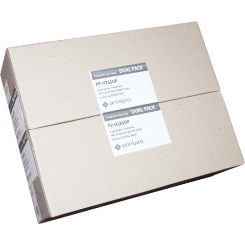 Картридж Print Pro HP (CE285A) LJ P1102/M1132/M1212nf