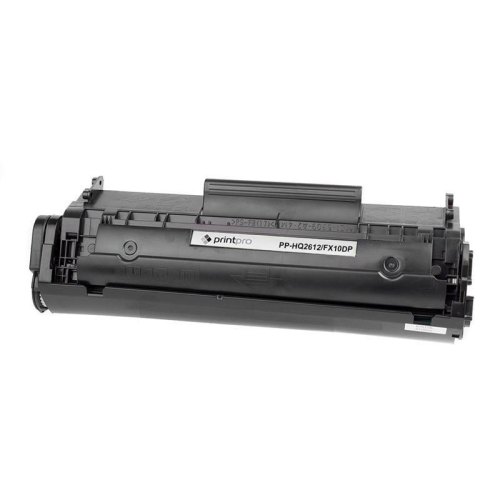 Лазерний картридж PrintPro PP-HQ2612