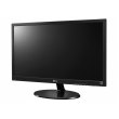 Монітор 18.5 LG 19M38A-B, black