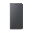 Чохол Samsung G930 (S7) EF-WG930PBEGRU Flip Wallet Black